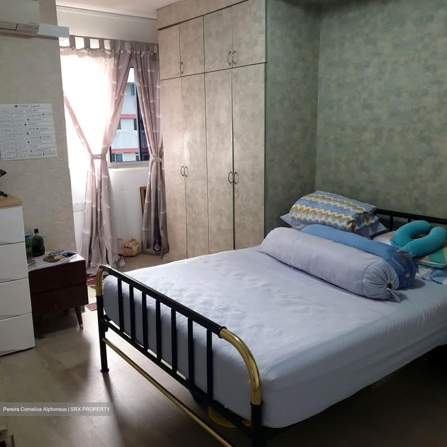 Blk 446 Tampines Street 42 (Tampines), HDB 3 Rooms #608875781